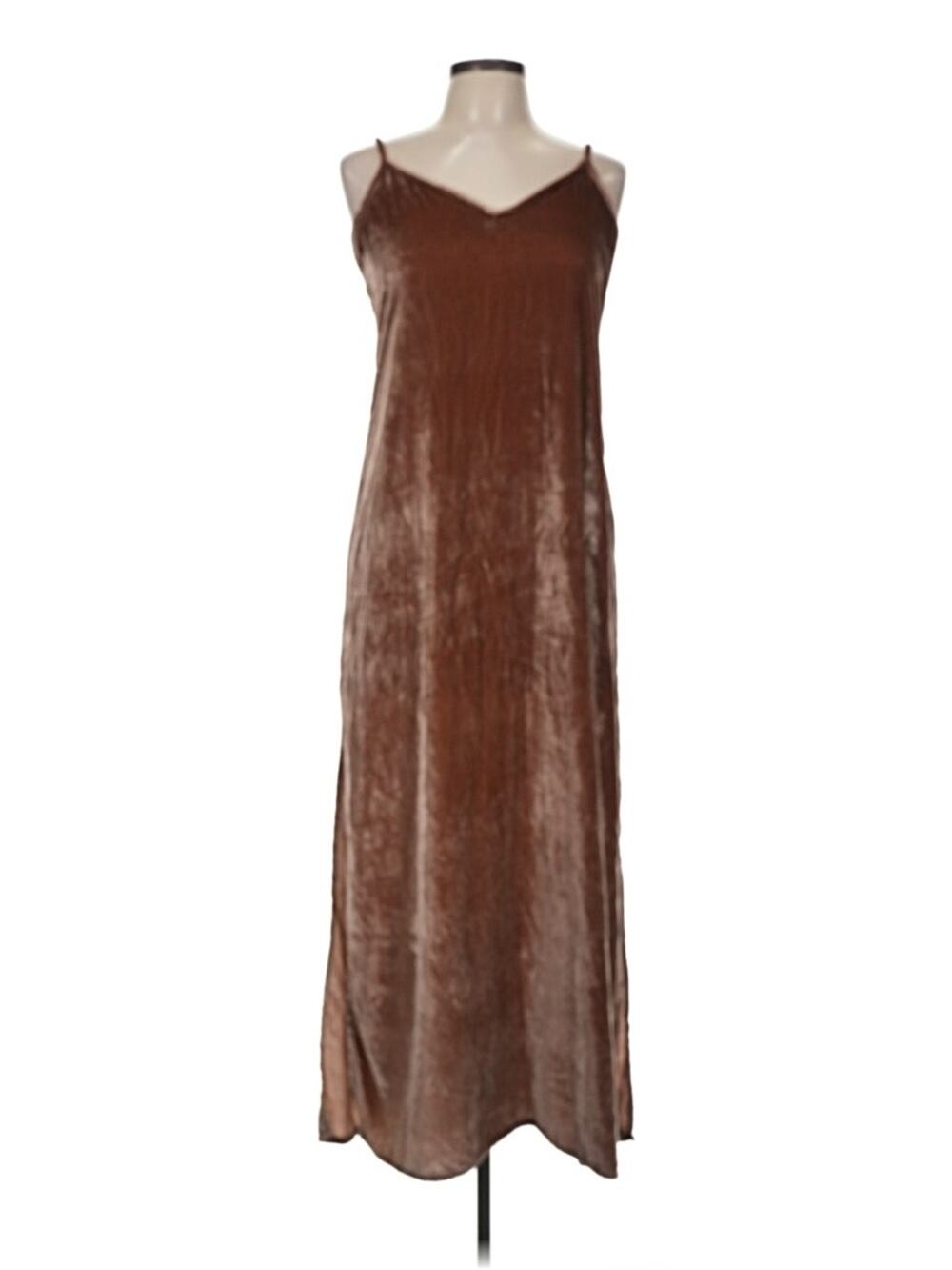 NWT Velvet American Eagle Dress- medium